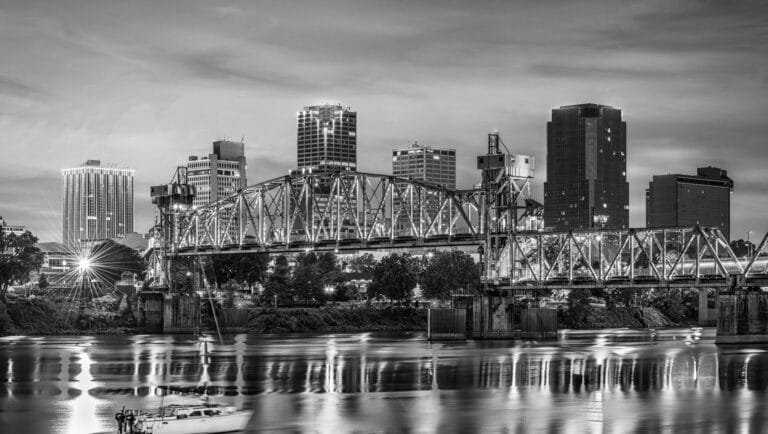 Little Rock, AR