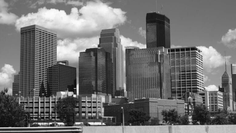 Minneapolis, MN